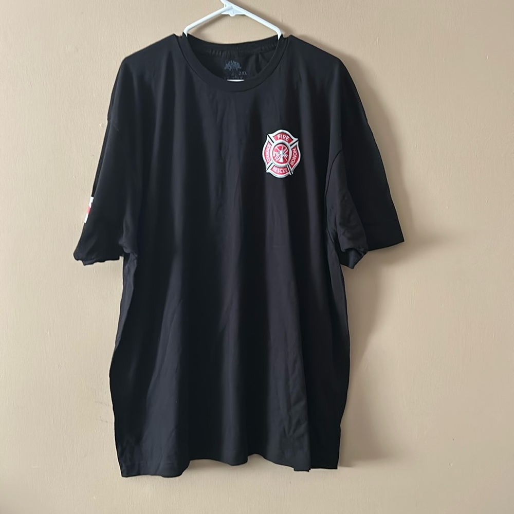 Ann Arbor men’s shirt size 3XL